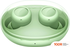 Наушники Realme BUDS Q2S (ЗЕЛЕНЫЙ) (188451)