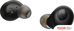 Наушники Realme BUDS Q (ЧЕРНЫЙ) (188445)