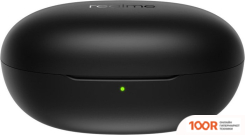Наушники Realme BUDS Q (ЧЕРНЫЙ) (188445)