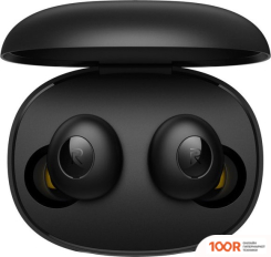 Наушники Realme BUDS Q (ЧЕРНЫЙ) (188445)