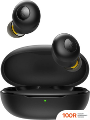 Наушники Realme BUDS Q (ЧЕРНЫЙ) (188445)
