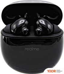 Наушники Realme BUDS AIR PRO (ЧЕРНЫЙ) (188438)
