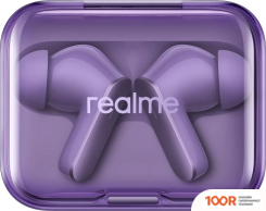 Наушники Realme BUDS AIR 7 (СИРЕНЕВЫЙ) (188433)