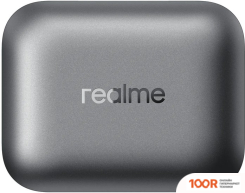 Наушники Realme BUDS AIR 7 (СЕРЫЙ) (188432)