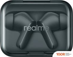 Наушники Realme BUDS AIR 7 (ЗЕЛЕНЫЙ) (188430)