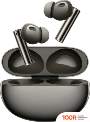 Наушники Realme BUDS AIR 6 PRO (ТИТАНОВЫЙ) (188429)