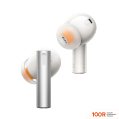 Наушники Realme BUDS AIR 6 (СЕРЕБРИСТЫЙ) (188426)