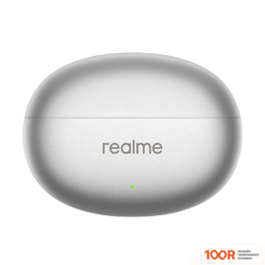 Наушники Realme BUDS AIR 6 (СЕРЕБРИСТЫЙ) (188426)
