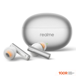 Наушники Realme BUDS AIR 6 (СЕРЕБРИСТЫЙ) (188426)