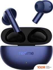 Наушники Realme BUDS AIR 5 (ТЕМНО-СИНИЙ) (188422)