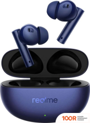 Наушники Realme BUDS AIR 5 (ТЕМНО-СИНИЙ) (188422)
