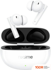 Наушники Realme BUDS AIR 5 (БЕЛЫЙ) (188421)