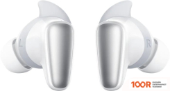 Наушники Realme BUDS AIR 3S (БЕЛЫЙ/СЕРЕБРИСТЫЙ) (188419)