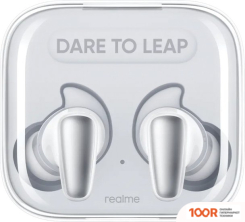 Наушники Realme BUDS AIR 3S (БЕЛЫЙ/СЕРЕБРИСТЫЙ) (188419)