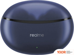 Наушники Realme BUDS AIR 3 NEO (СИНИЙ) (188418)
