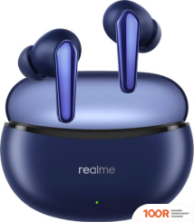 Наушники Realme BUDS AIR 3 NEO (СИНИЙ) (188418)