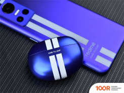 Наушники Realme BUDS AIR 3 LE MANS EDITION (188416)