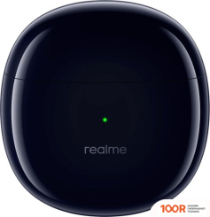 Наушники Realme BUDS AIR 2 (ЧЕРНЫЙ) (188411)