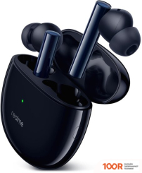 Наушники Realme BUDS AIR 2 (ЧЕРНЫЙ) (188411)