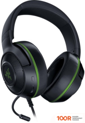 Наушники Razer KRAKEN X ДЛЯ XBOX (188389)