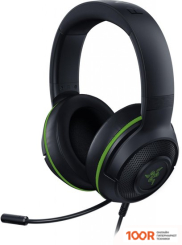 Наушники Razer KRAKEN X ДЛЯ XBOX (188389)