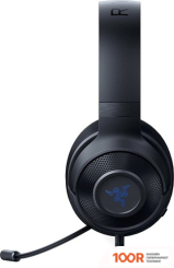 Наушники Razer KRAKEN X CONSOLE (188384)