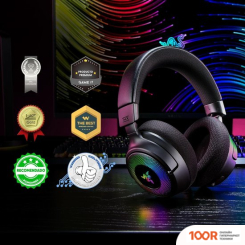 Наушники Razer KRAKEN V4 (188380)