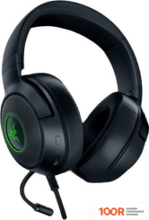 Наушники Razer KRAKEN V3 X 2022 (188379)