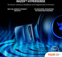 Наушники Razer KRAKEN V3 PRO (188377)