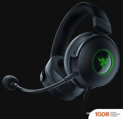 Наушники Razer KRAKEN V3 (188375)