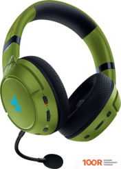 Наушники Razer KAIRA PRO ДЛЯ XBOX HALO INFINITE EDITION (188355)