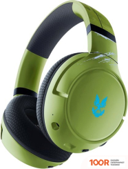 Наушники Razer KAIRA PRO ДЛЯ XBOX HALO INFINITE EDITION (188355)