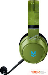 Наушники Razer KAIRA PRO ДЛЯ XBOX HALO INFINITE EDITION (188355)