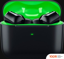 Наушники Razer HAMMERHEAD HYPERSPEED XBOX LICENSED (188339)