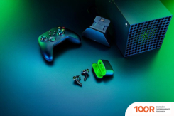 Наушники Razer HAMMERHEAD HYPERSPEED XBOX LICENSED (188339)