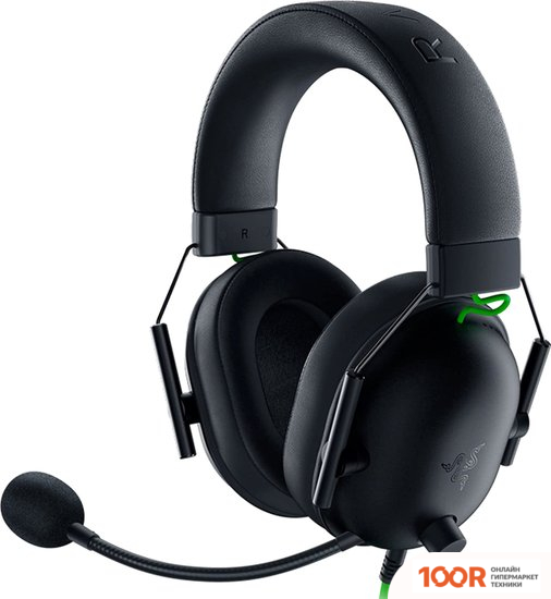 Наушники Razer BLACKSHARK V2 X USB (188335)
