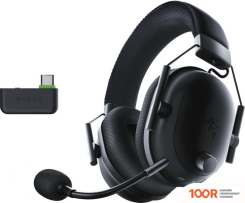Наушники Razer BLACKSHARK V2 PRO 2024 (ДЛЯ XBOX, ЧЕРНЫЙ) (188325)
