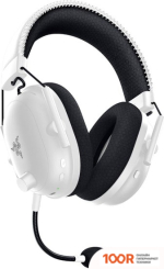 Наушники Razer BLACKSHARK V2 PRO 2024 (ДЛЯ XBOX, БЕЛЫЙ) (188324)