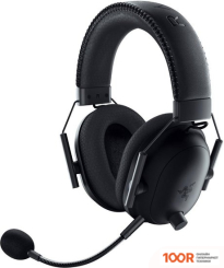 Наушники Razer BLACKSHARK V2 PRO 2024 (ДЛЯ PLAYSTATION, ЧЕРНЫЙ) (188323)