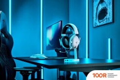 Наушники Razer BLACKSHARK V2 PRO (БЕЛЫЙ) (188318)