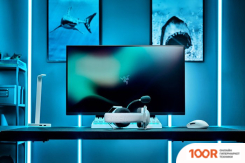 Наушники Razer BLACKSHARK V2 PRO (БЕЛЫЙ) (188318)