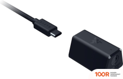 Наушники Razer BLACKSHARK V2 HYPERSPEED (ЧЕРНЫЙ) (188317)