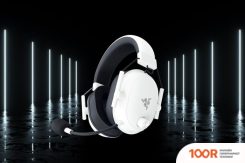Наушники Razer BLACKSHARK V2 HYPERSPEED (БЕЛЫЙ) (188316)