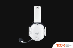 Наушники Razer BLACKSHARK V2 HYPERSPEED (БЕЛЫЙ) (188316)