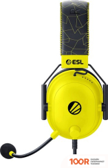Наушники Razer BLACKSHARK V2 ESL EDITION (188315)
