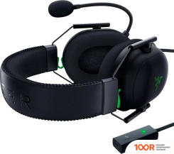 Наушники Razer BLACKSHARK V2 (188313)