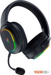 Наушники Razer BARRACUDA X CHROMA (ЧЕРНЫЙ) (188311)