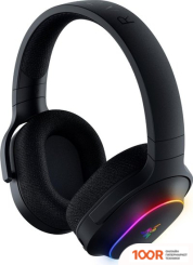 Наушники Razer BARRACUDA X CHROMA (ЧЕРНЫЙ) (188311)