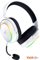 Наушники Razer BARRACUDA X CHROMA (БЕЛЫЙ) (188310)