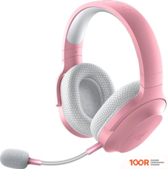 Наушники Razer BARRACUDA X 2022 (РОЗОВЫЙ) (188307)